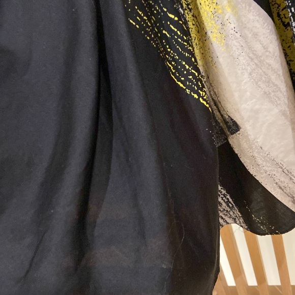 Midi- circle skirt - Picture 5 of 8